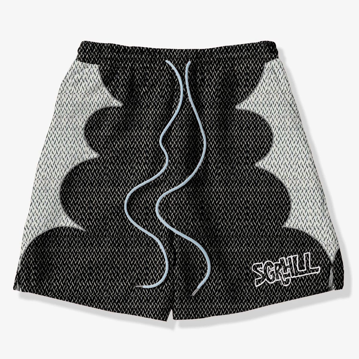 Sugarhill 'Zion' Shorts