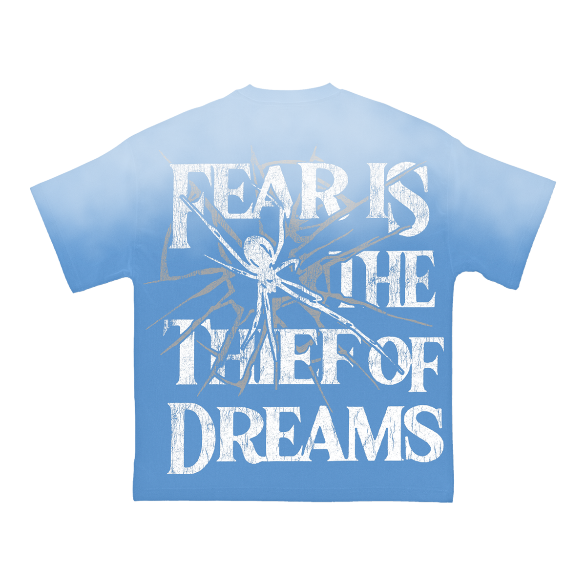 WKND Riot 'Thief of Dreams' Tee