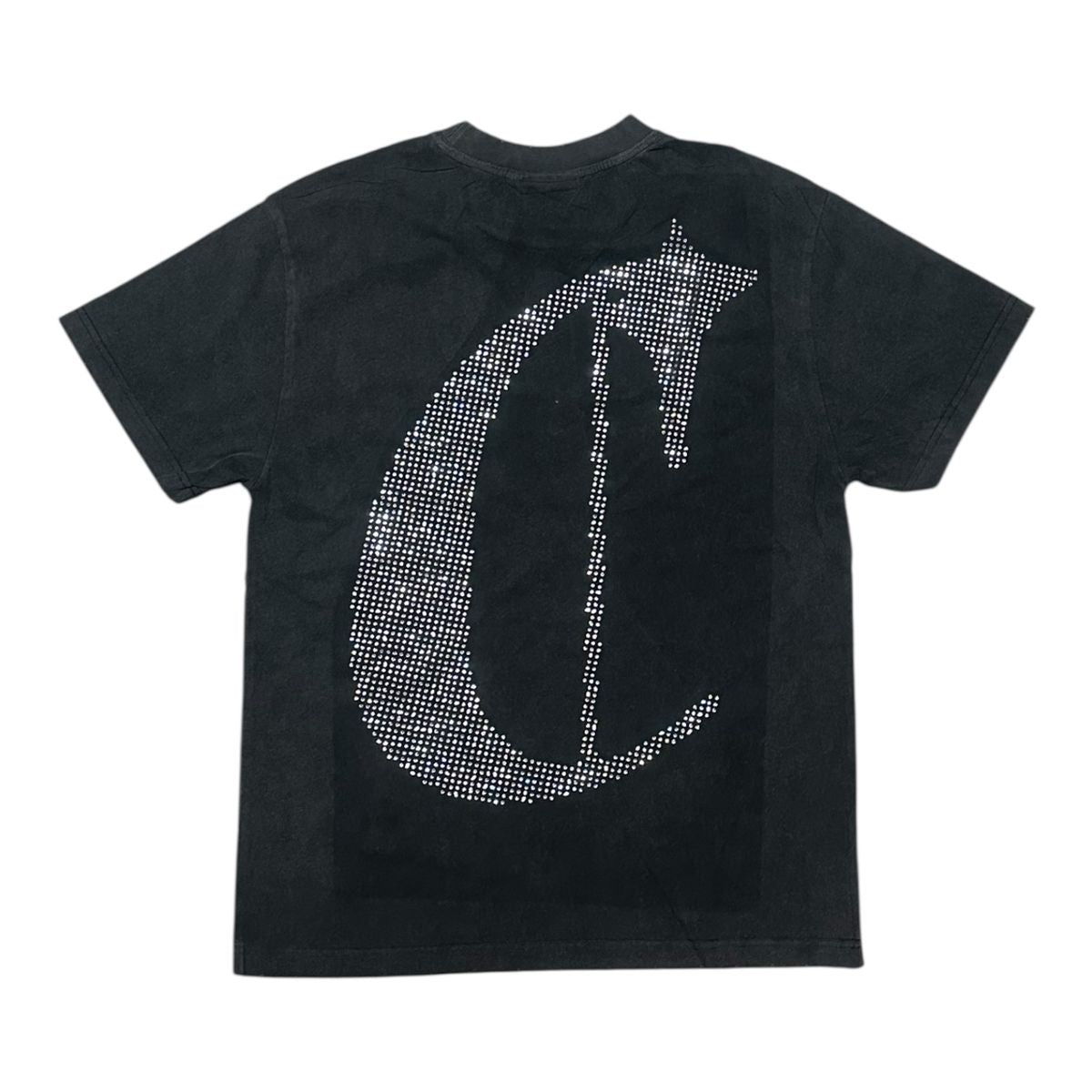 Concept "Midnight" Black Tee