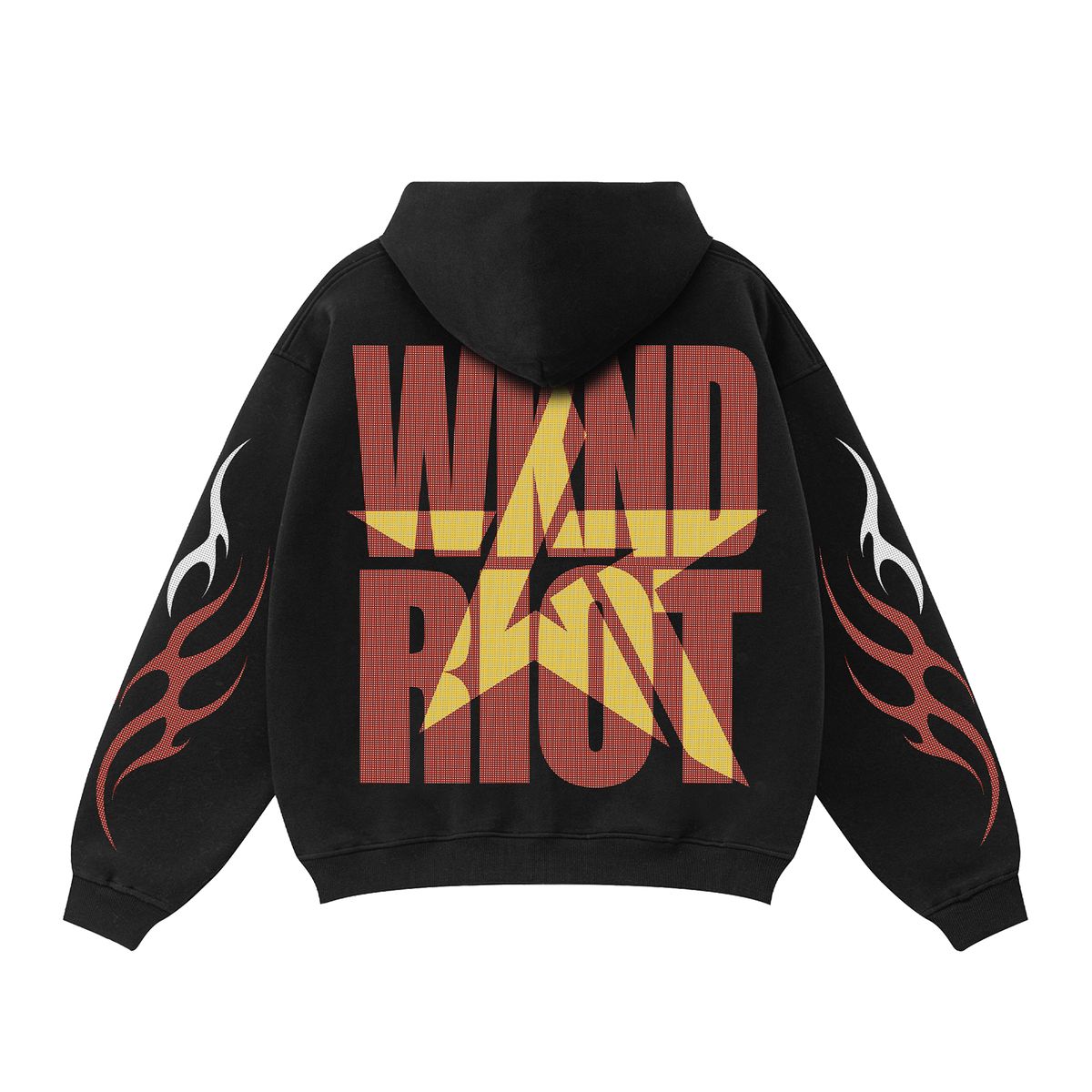WKND RIOT Lifestyle Hoodie