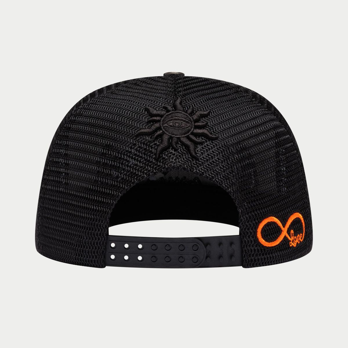 Godspeed "GS Forever" Trucker Hat