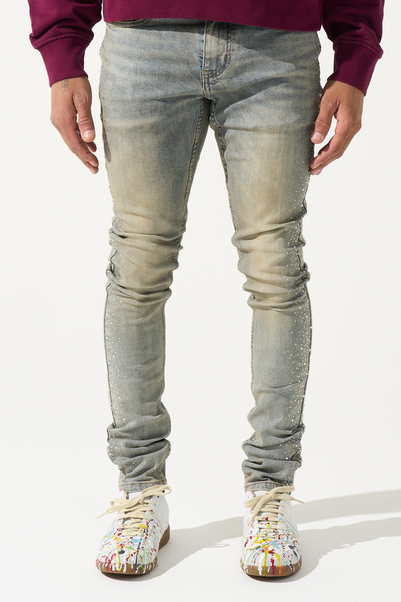 Serenede FISSION Jeans