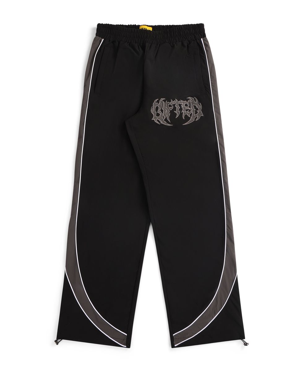 GFTD Vision Black Pants