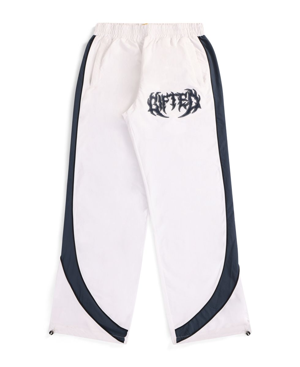 GFTD Vision Pants White