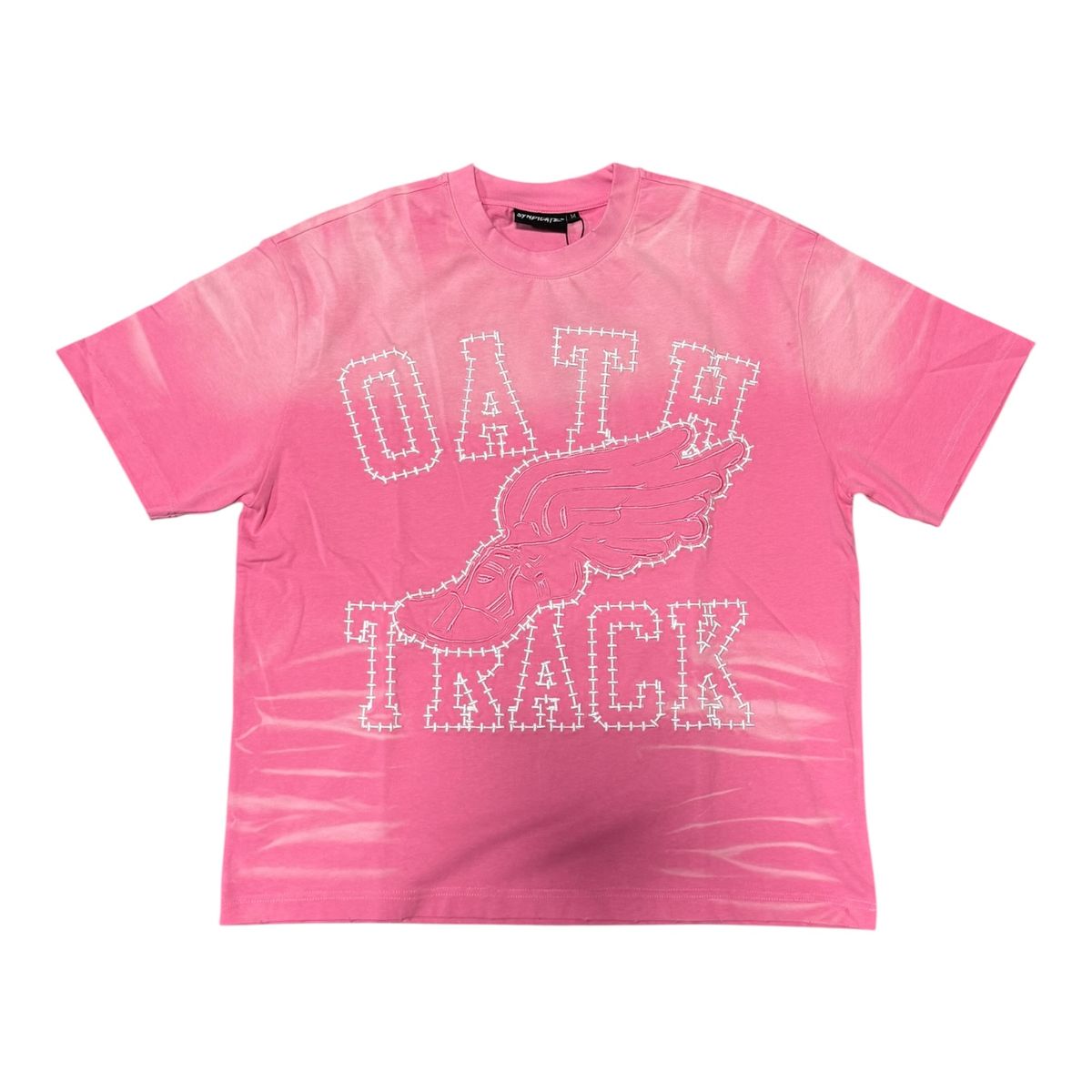 Syndicate "Oath Track 2" Pink