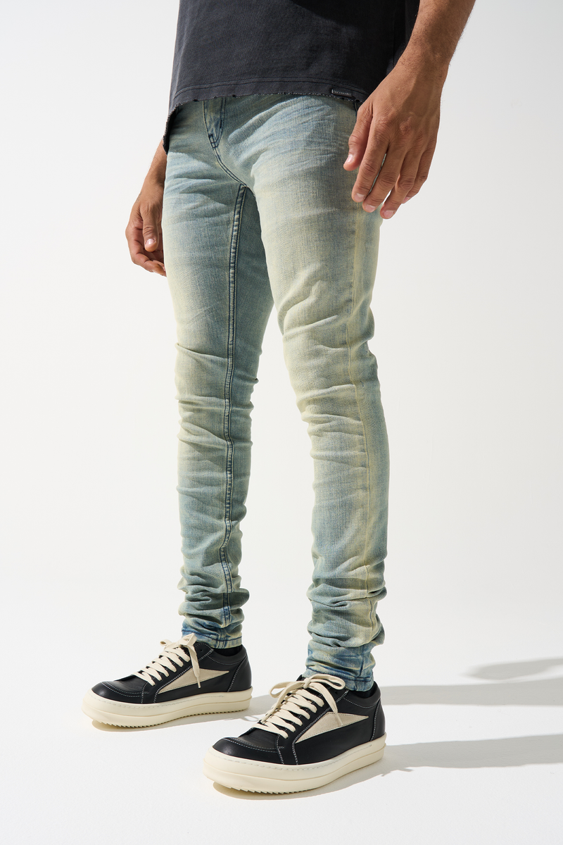 Serenede Espresso Jeans