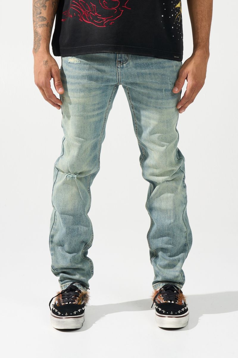 Serenede Agave Jeans