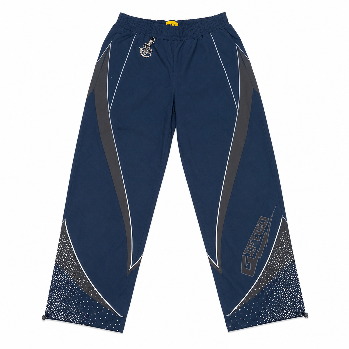 GFTD LA Apex Blue Pant