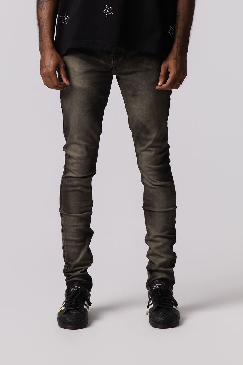 Serenede Wrath Jeans