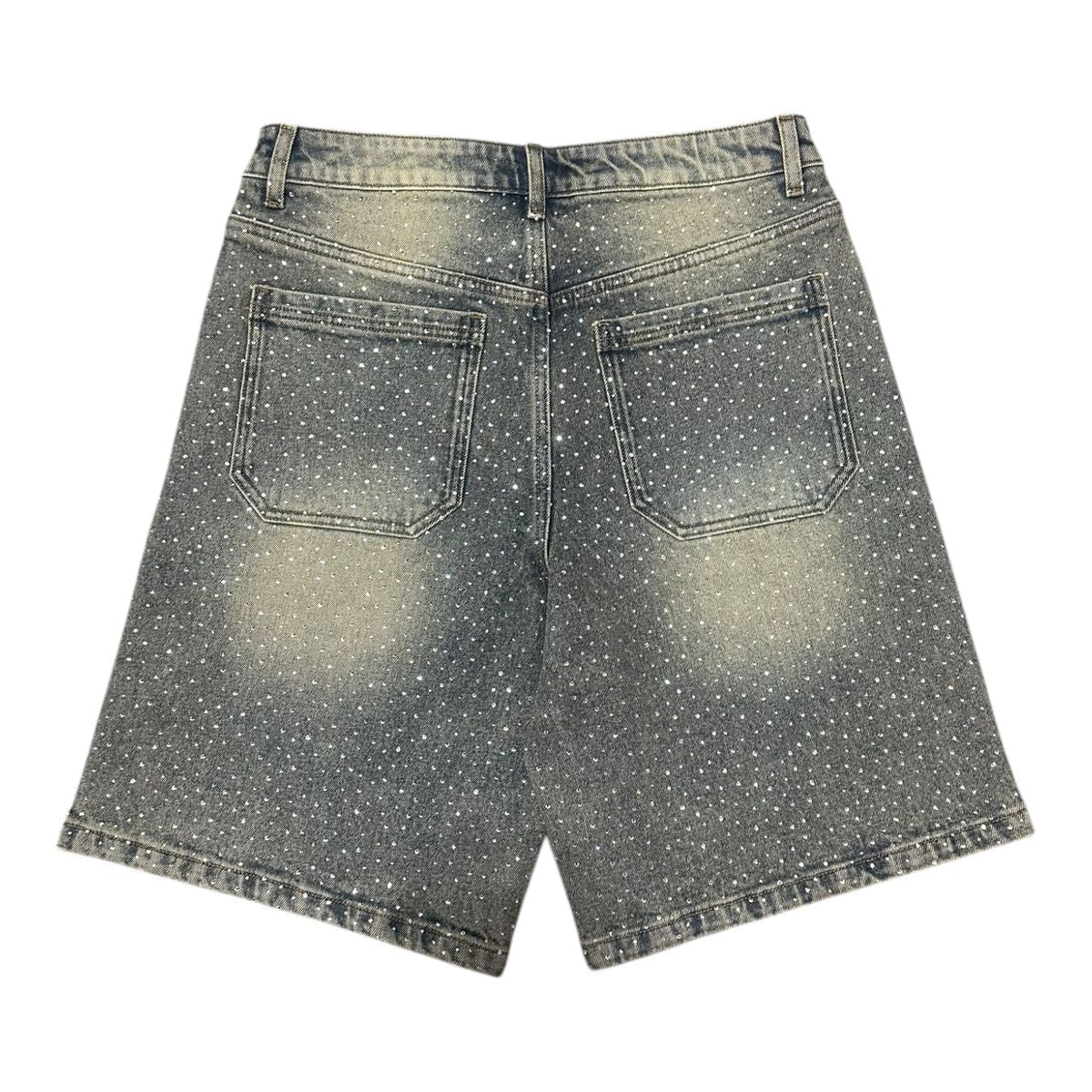 Syndicate ‘Marino Shorts’