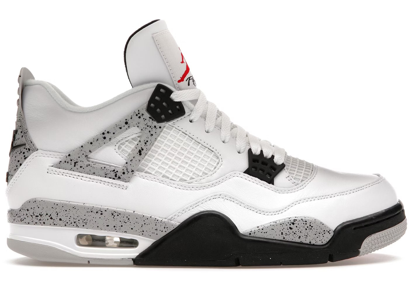 Jordan 4 ‘Cement’ 2025
