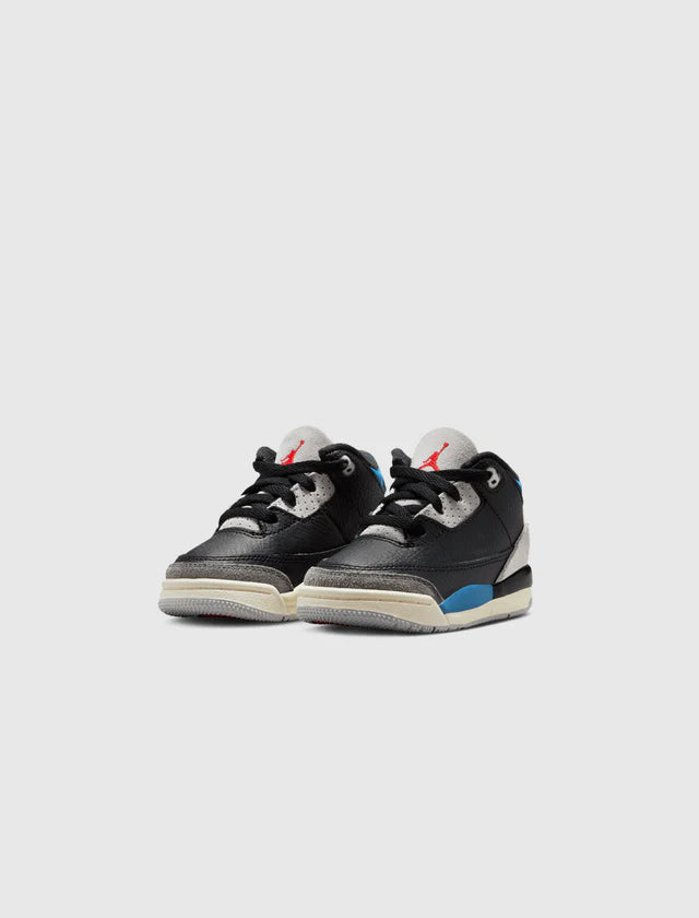 Jordan 3 Rare Air TD