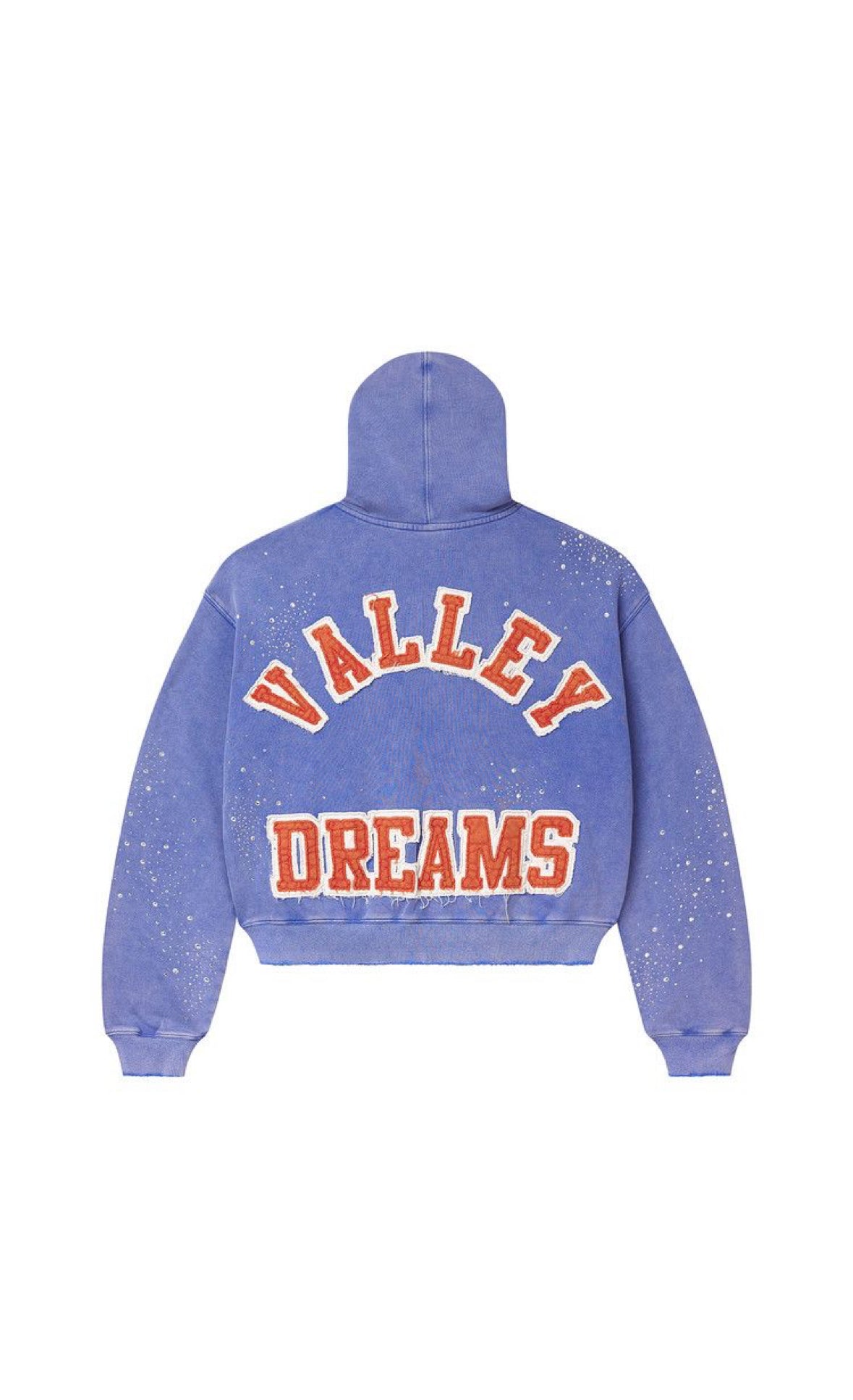 Vale SEA CLUSTER ZIP UP