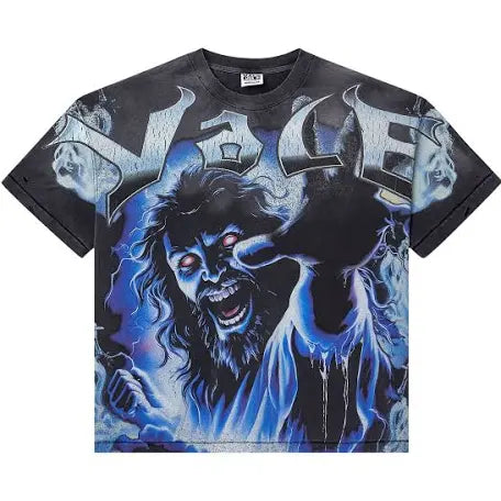 Vale ‘Fear Big’ Tee