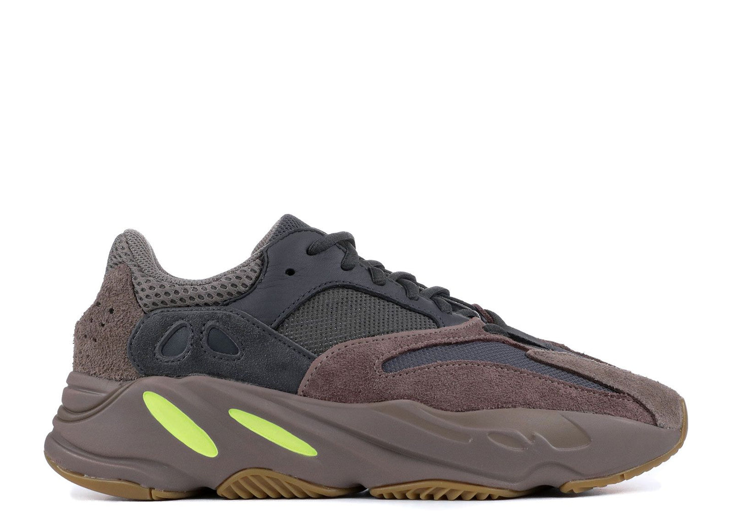Yeezy 700 'Mauve'