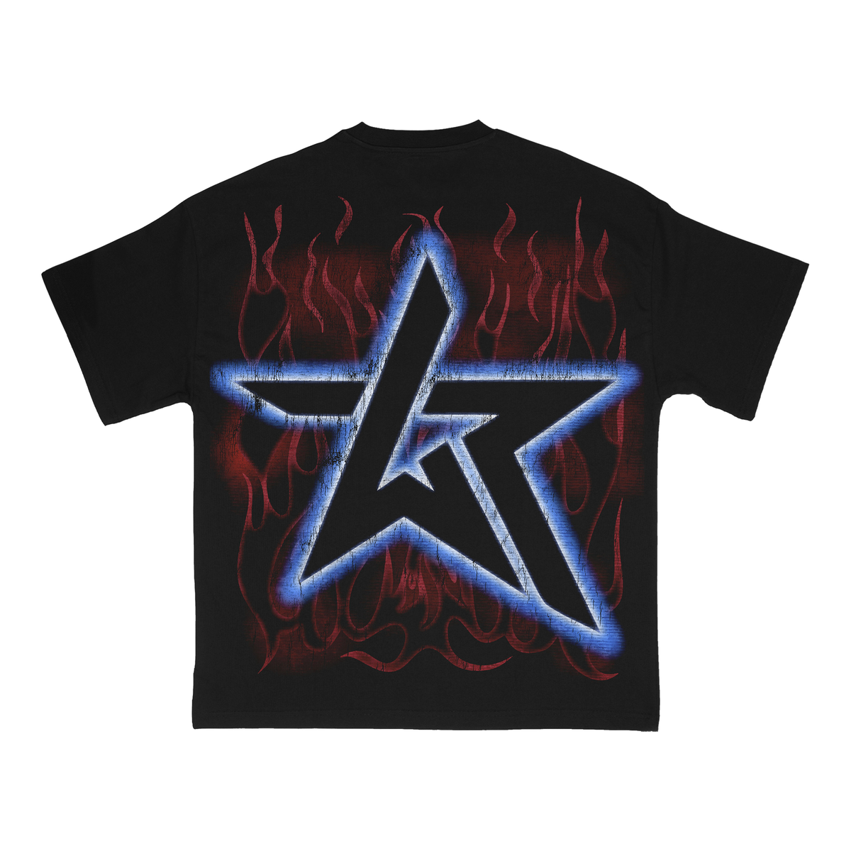 WKND Riot KILLER CLOWN BLACK