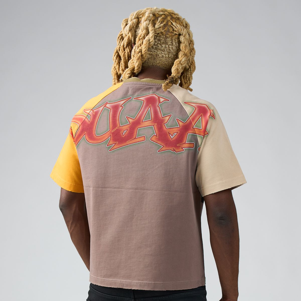 DUAA LIBERTY TEE