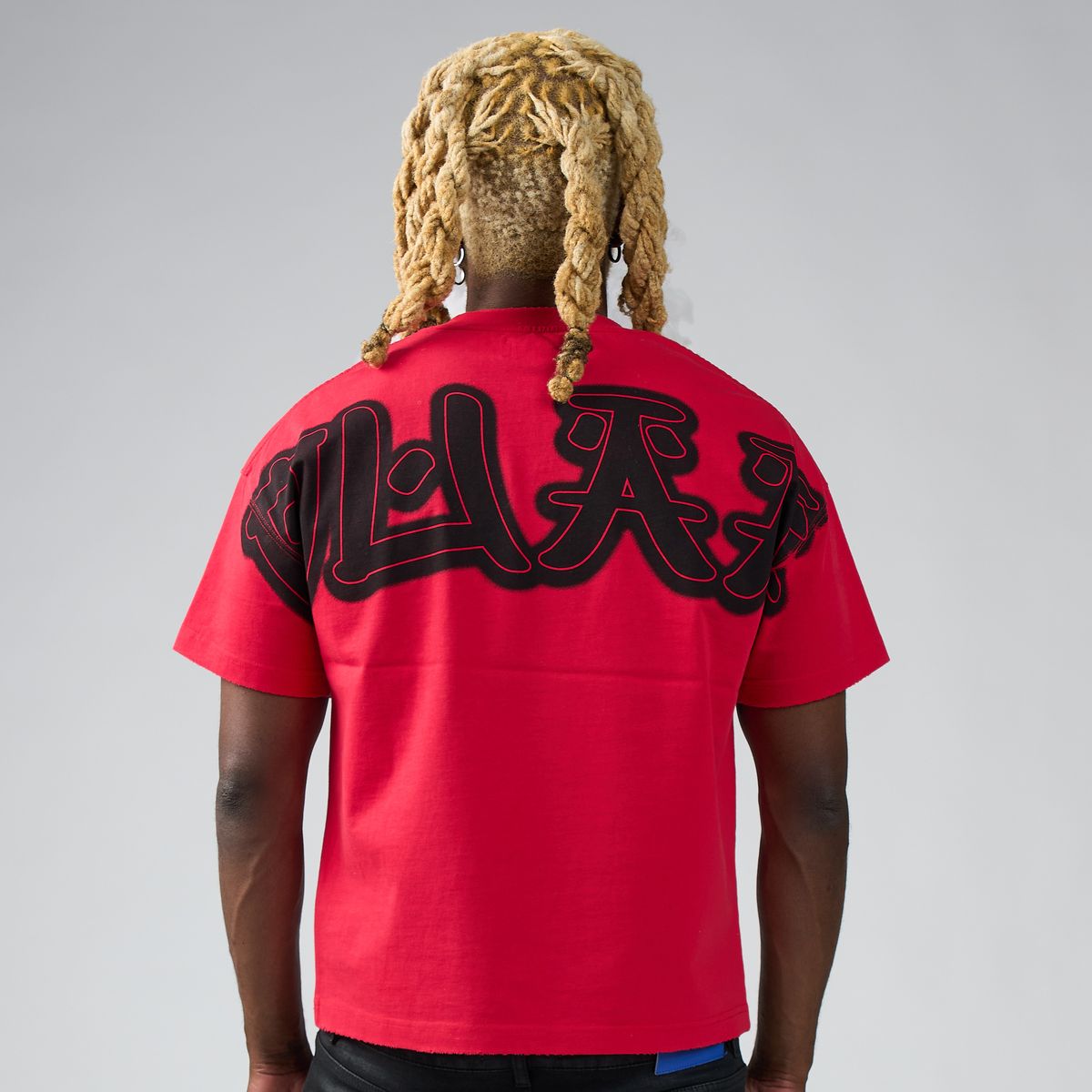DUAA JAX TEE