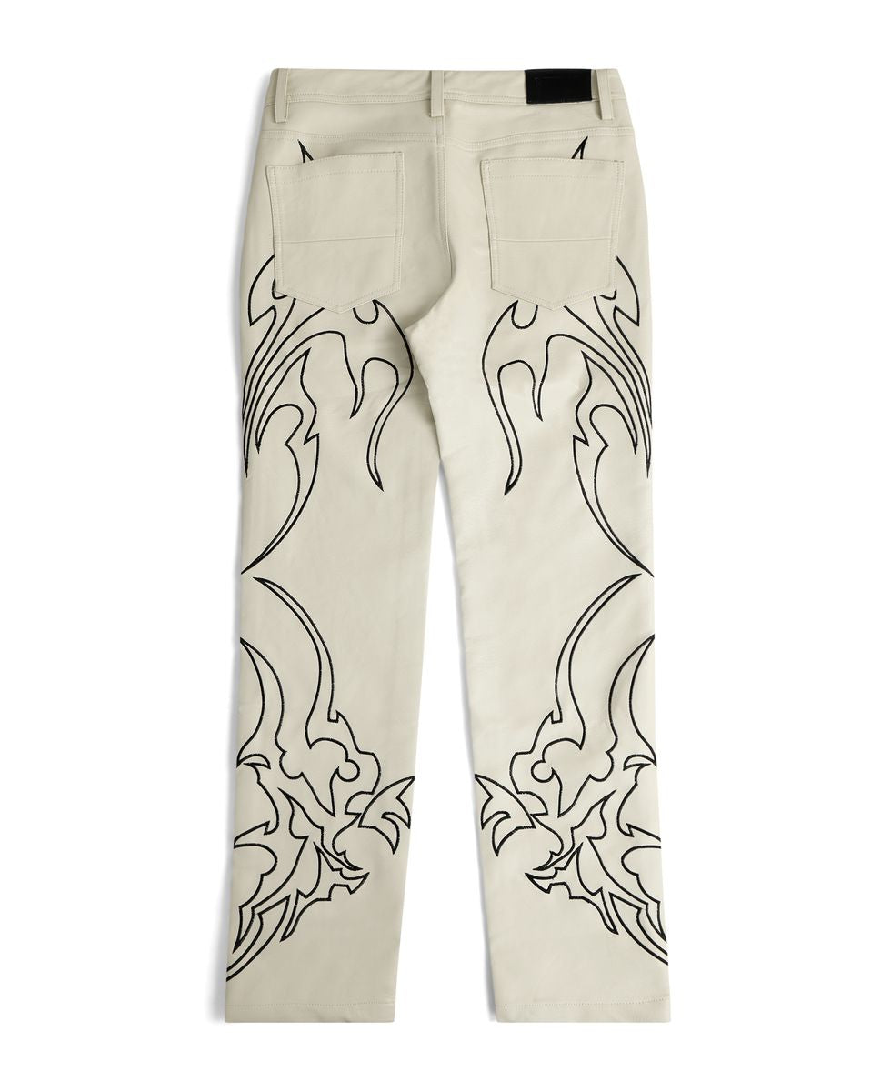 GFTD Klive Bone Pants