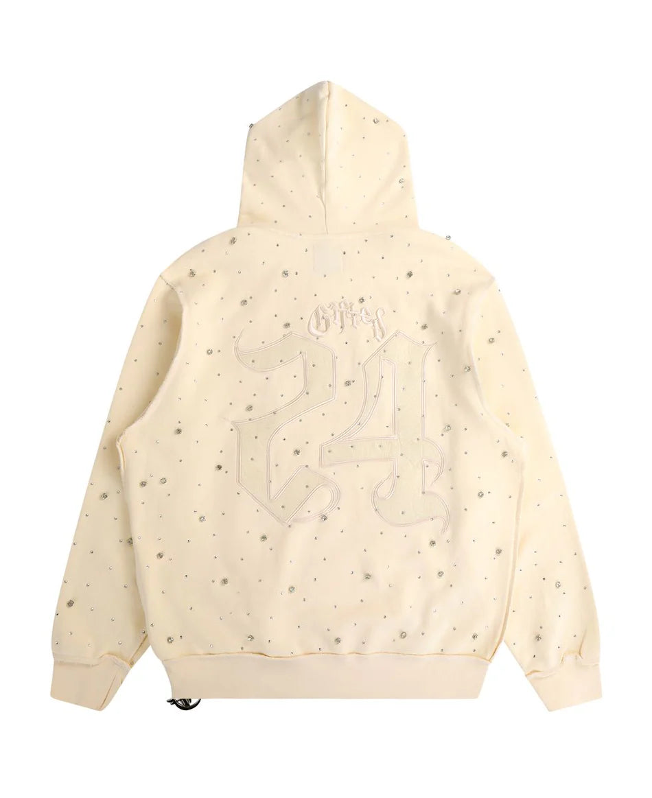 GFTD Jazz Bone Hoodie