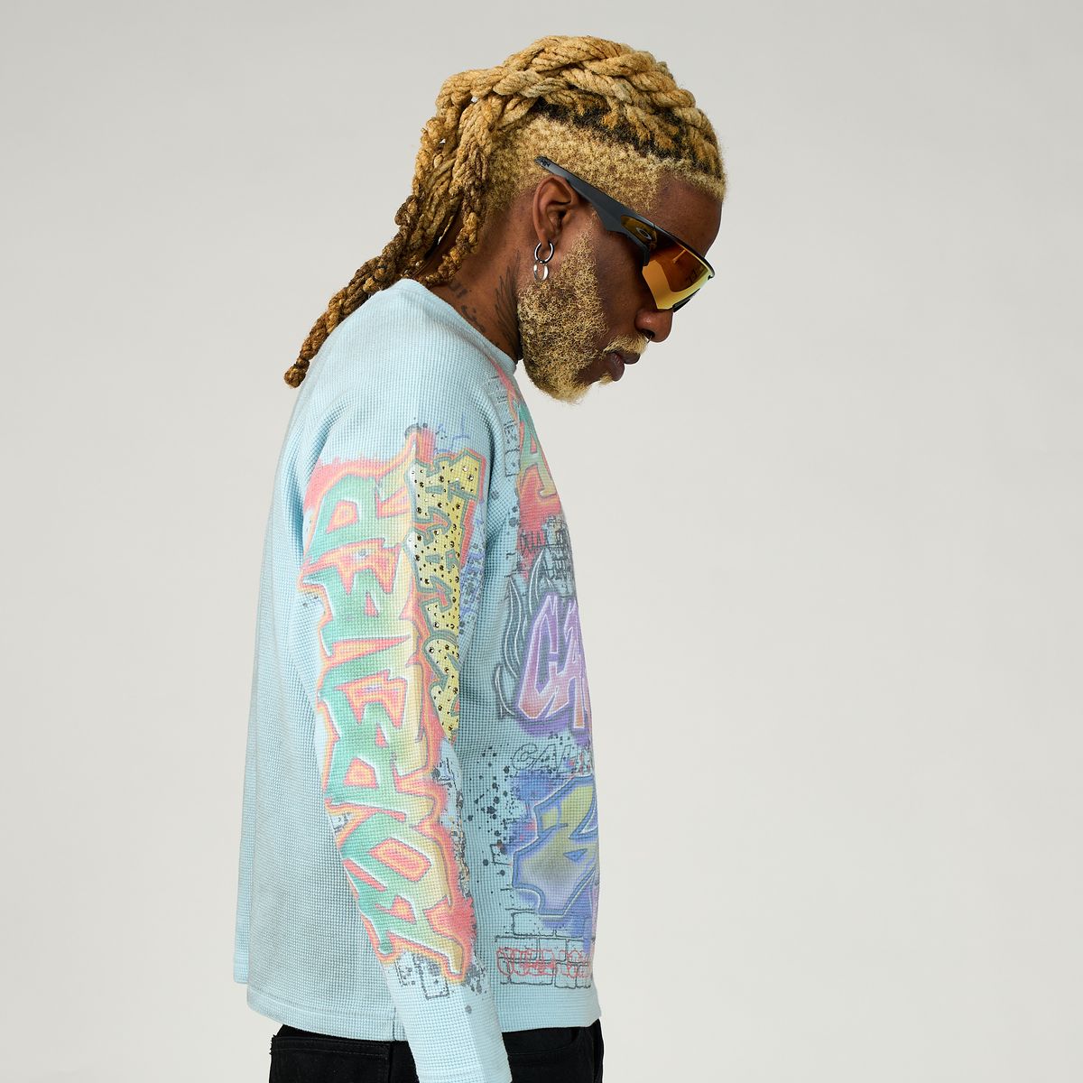 Duaa ART LONG SLEEVE