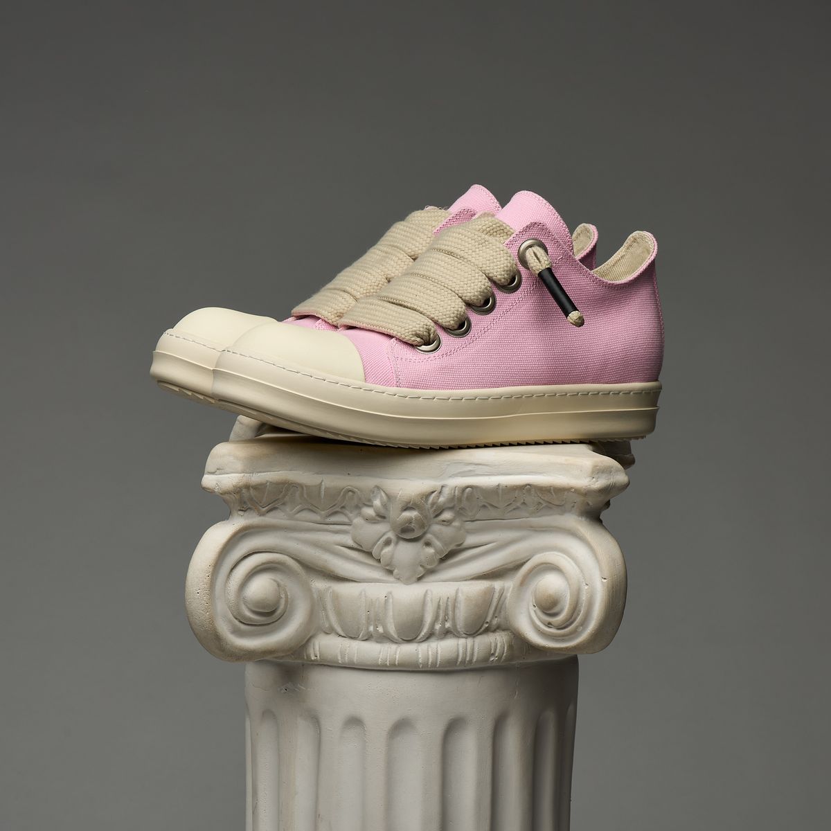 Salm 28 ‘Cotton Pink’