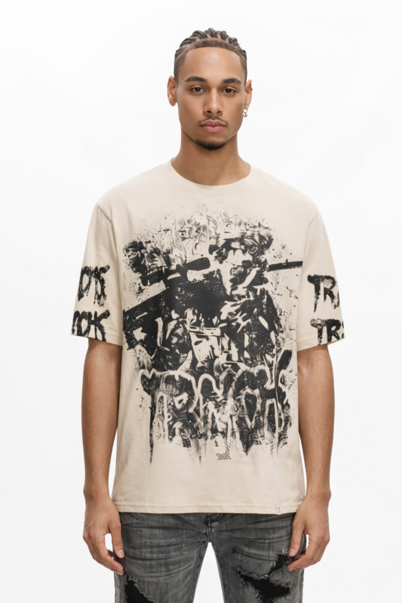 Trnchs Operator Tee