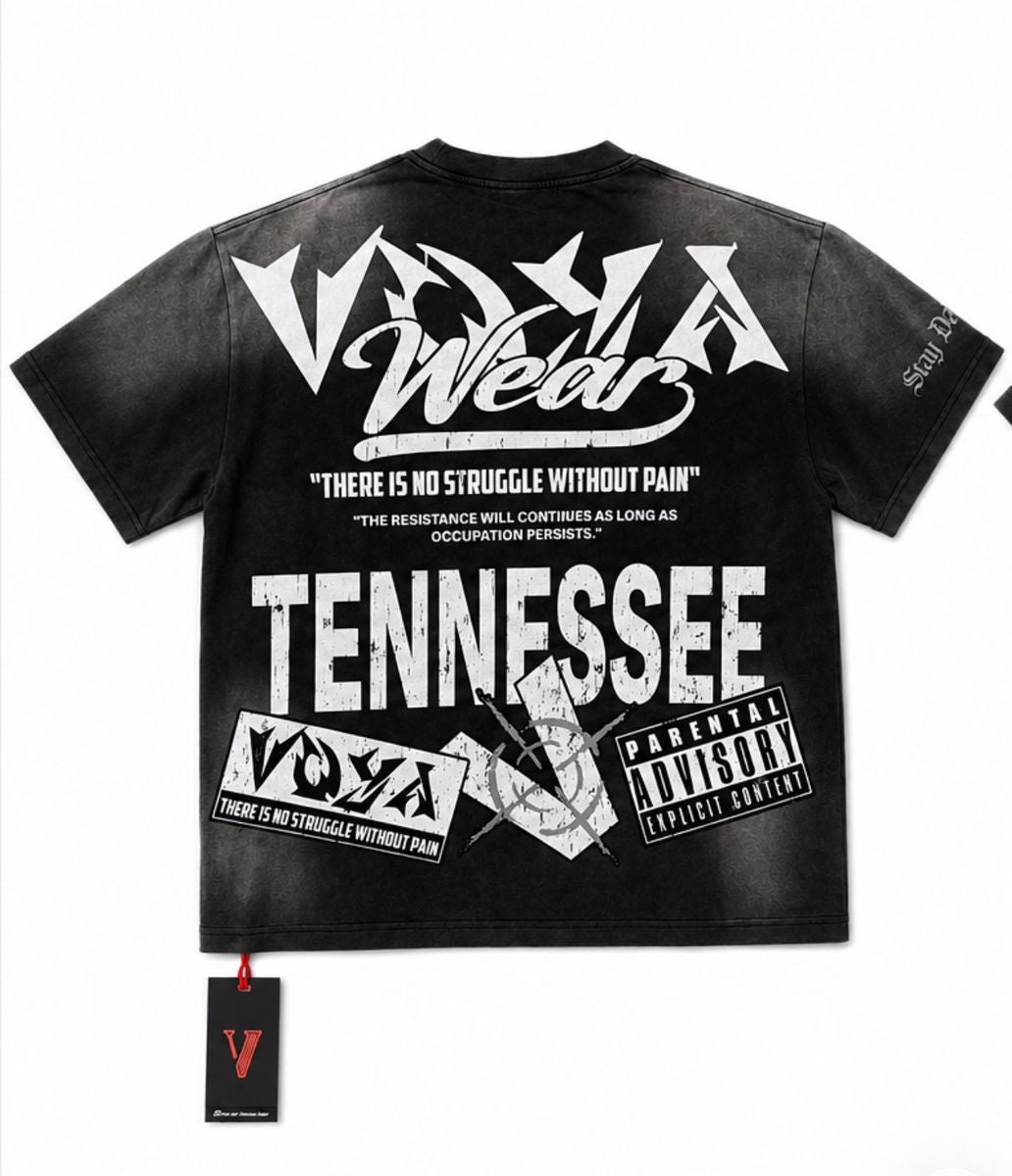 Voya The Resistance Tee