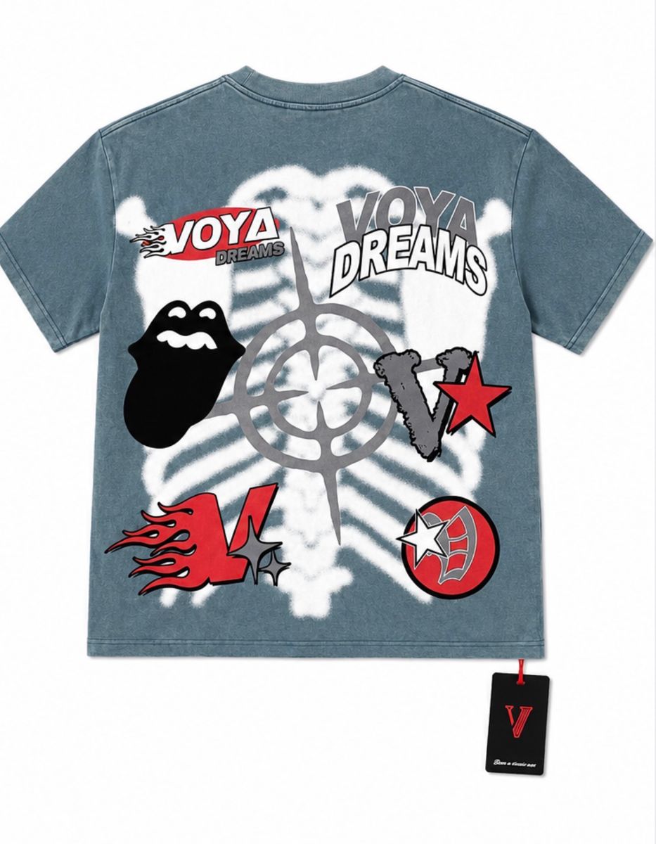 Voya Dreams Tee