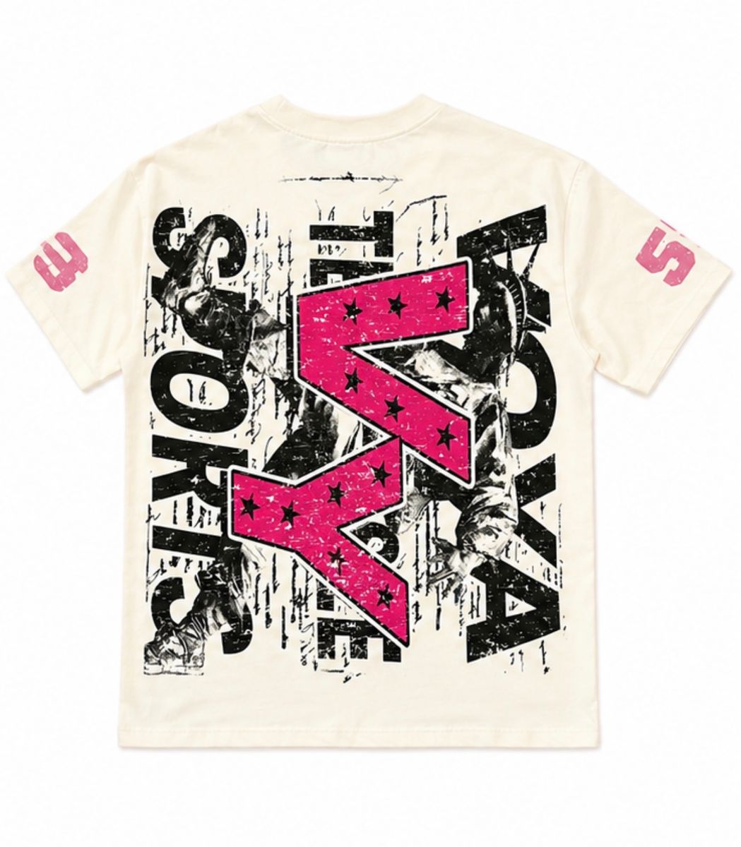 Voya Runner Tee