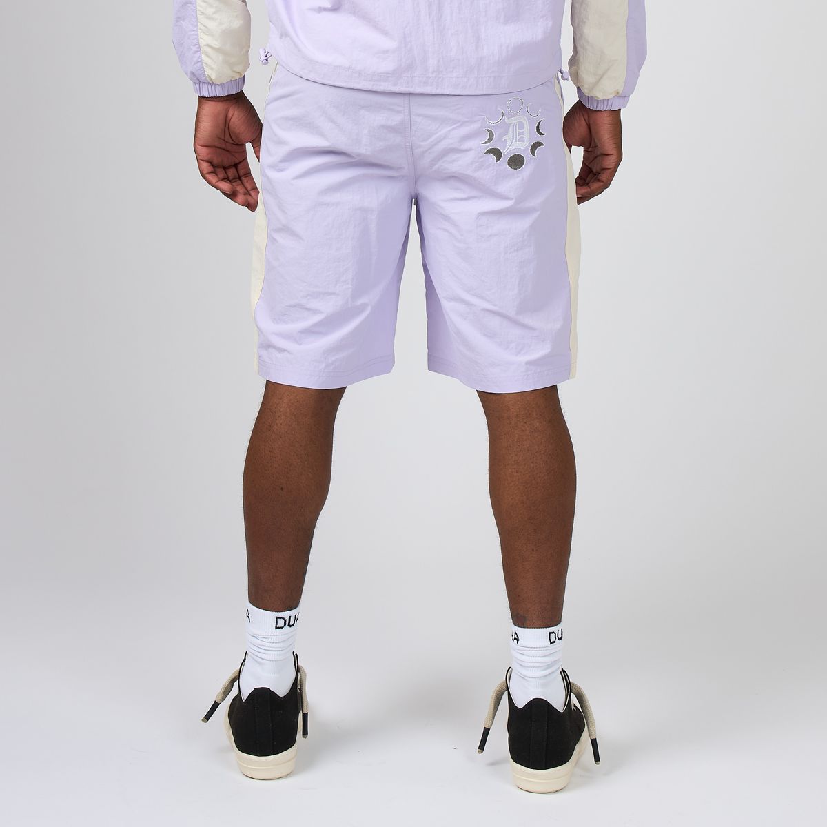 DUAA Stellar Shorts