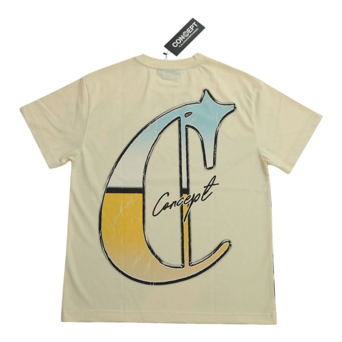 Concept "Sophia" Tee