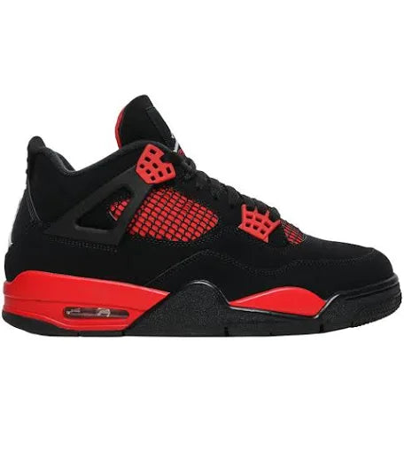 Jordan 4 ‘Red Thunder’ Brand New (No box)