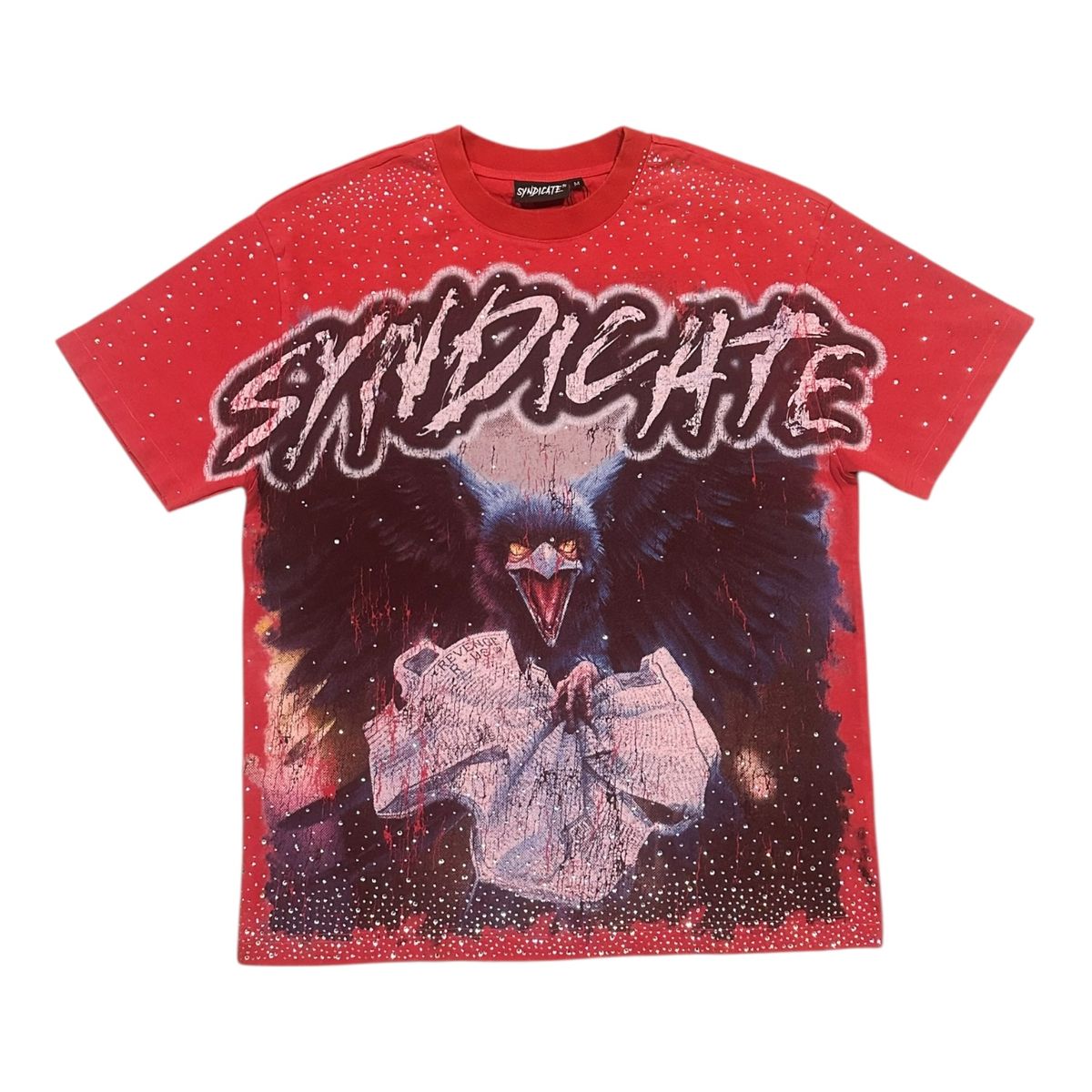 Syndicate SNYT-48 "TALON"