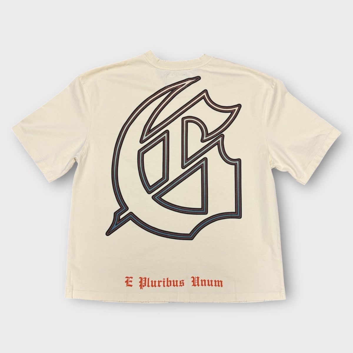 Godspeed Pit Stop: Tokyo (Bone) Tee