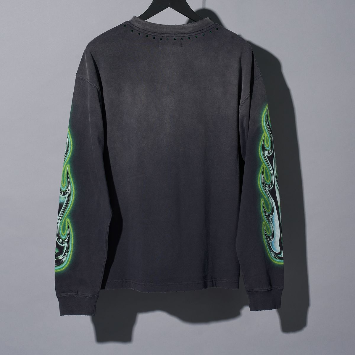 Duaa UNIQUE LS TEE