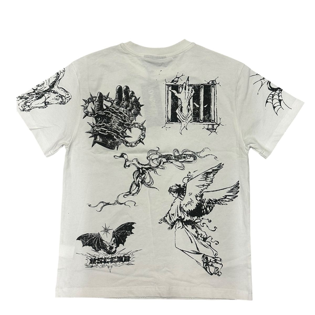 Syndicate "Ascend" Tee