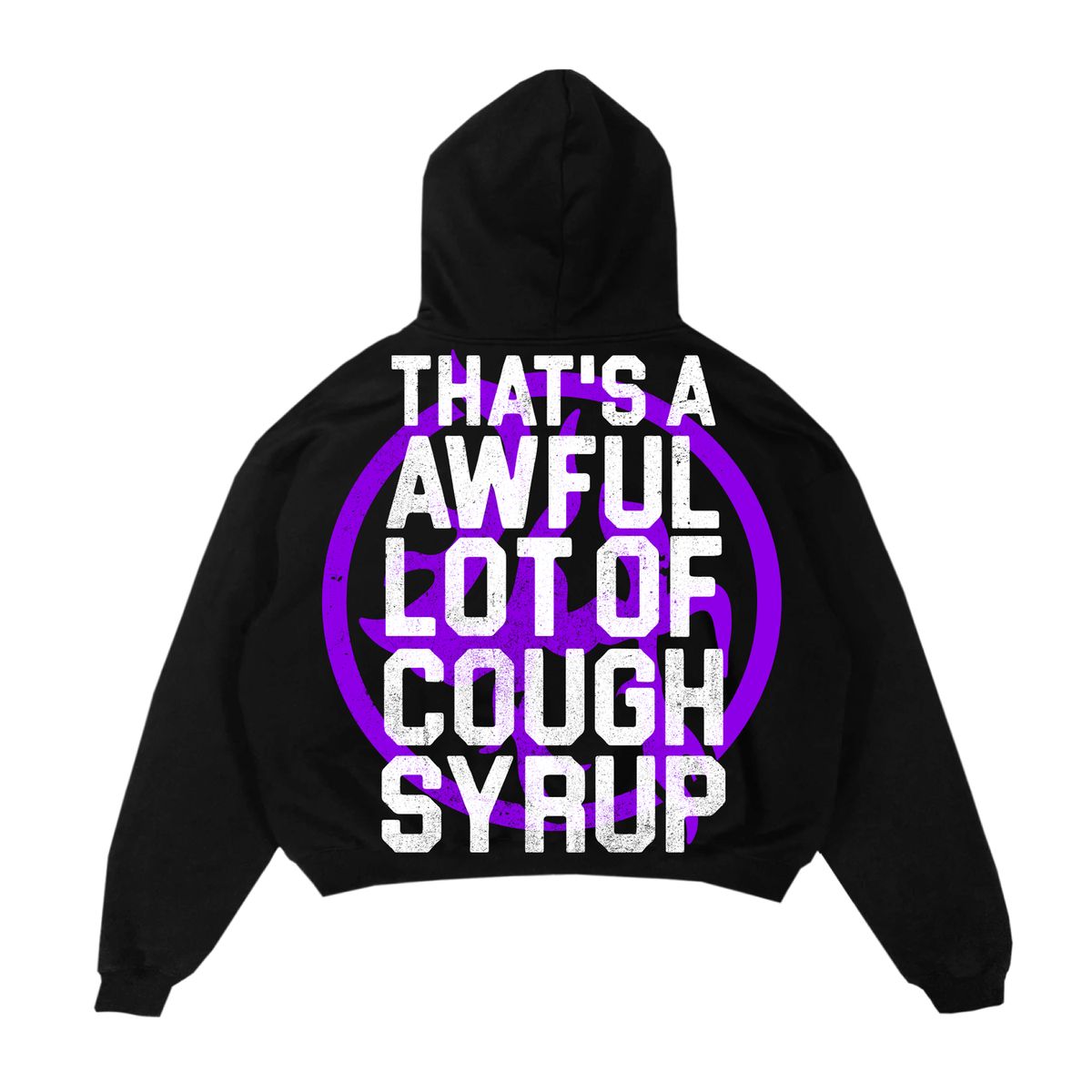 Lost Hills ALOCS001 HOODIE