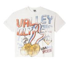Vale ‘Olympia’ Tee