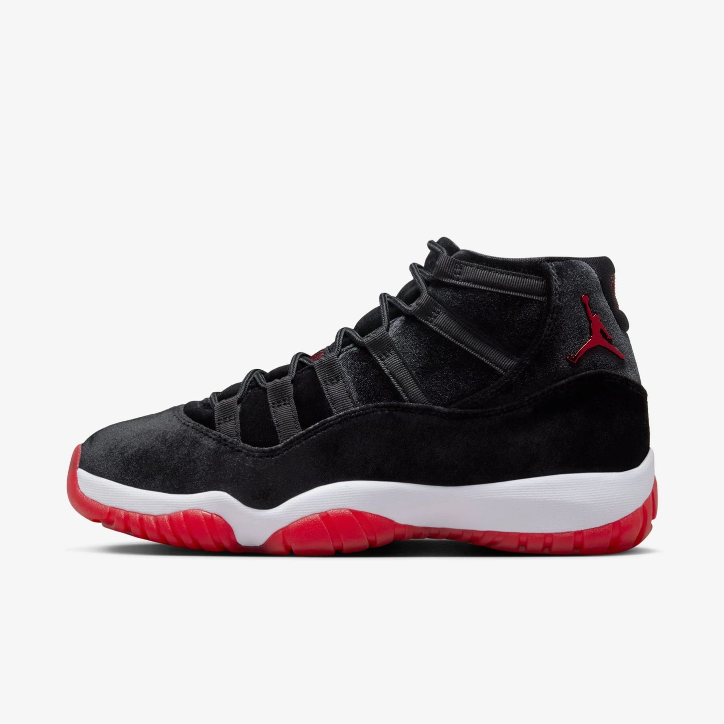 Jordan 11 Velvet Bred