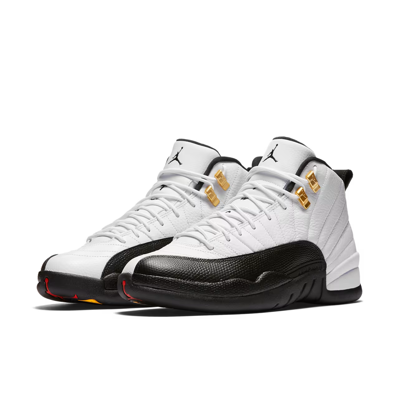 Jordan 12 "Taxi" GS