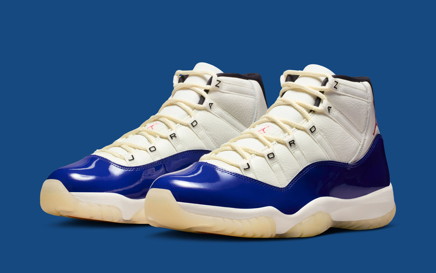 Jordan 11 "Rare Air"
