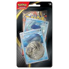 Pokemon Mega Evolution Single Blister Pack