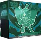 Pokemon Twilight Masquerade ETB