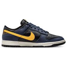 Nike Dunk Low 'Vintage Michigan'