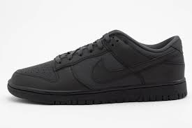 Nike Dunk Low 'Anthracite'