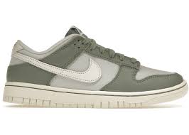 Nike Dunk Low 'Mica Green'