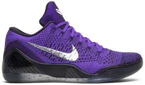 Kobe 9 protro "Michael Jackson Moonwalker"