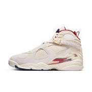 Jordan 8 Solefly