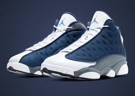 Jordan 13 "Flint"